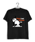 YogaPuns Fitness Wordplay Yoga PANDA YOU GOTTA TO BE KIDDING ME YOGA PUN Custom Printed Graphic Design T-Shirt for Women
